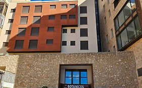 Gran Hotel Botanicos